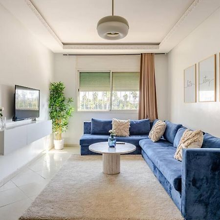 Rabat Centro Apartments 외부 사진