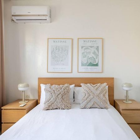 Rabat Centro Apartments 외부 사진