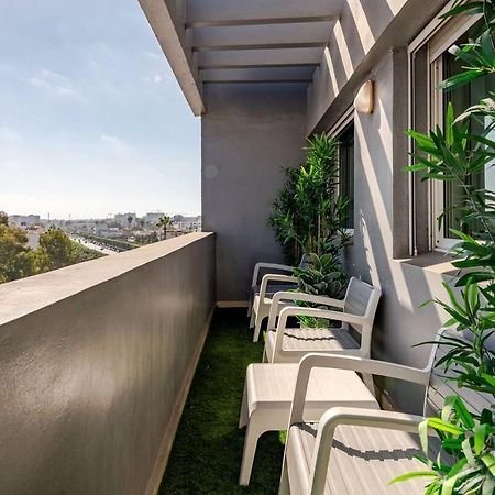 Rabat Centro Apartments 외부 사진