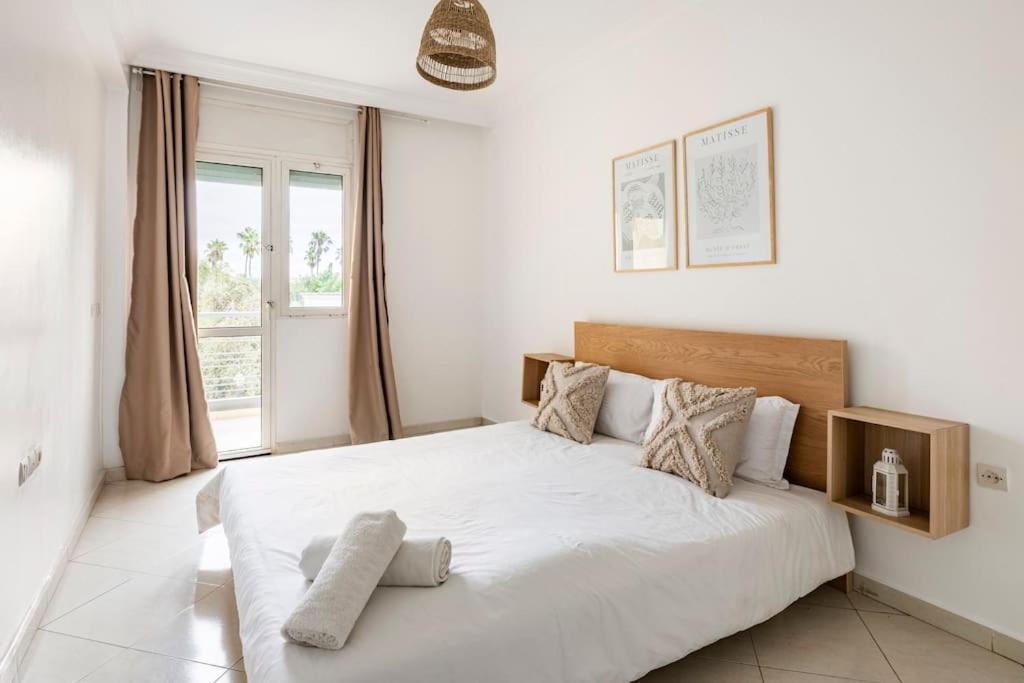 Rabat Centro Apartments 외부 사진