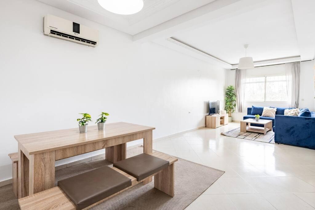 Rabat Centro Apartments 외부 사진