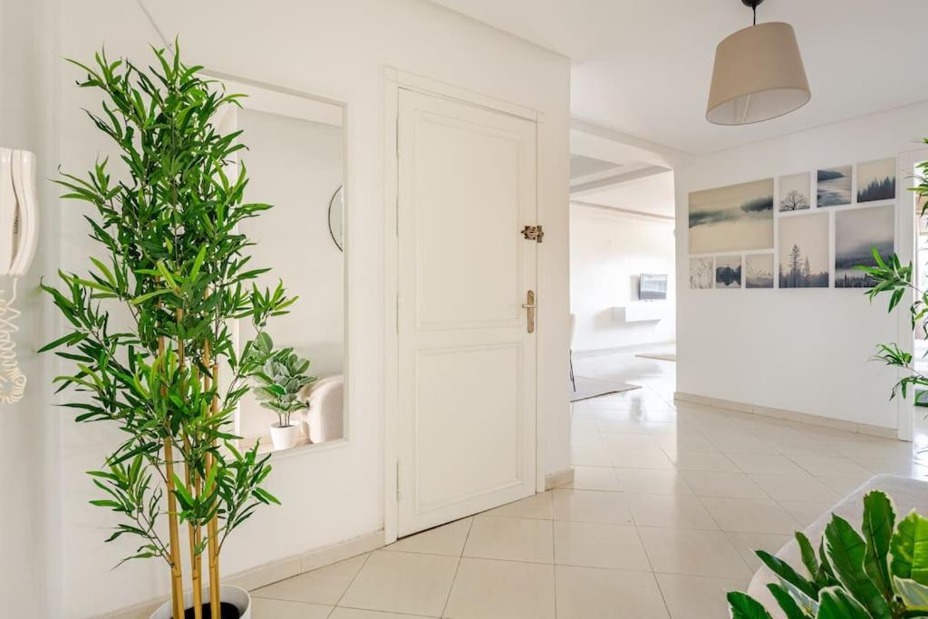 Rabat Centro Apartments 외부 사진