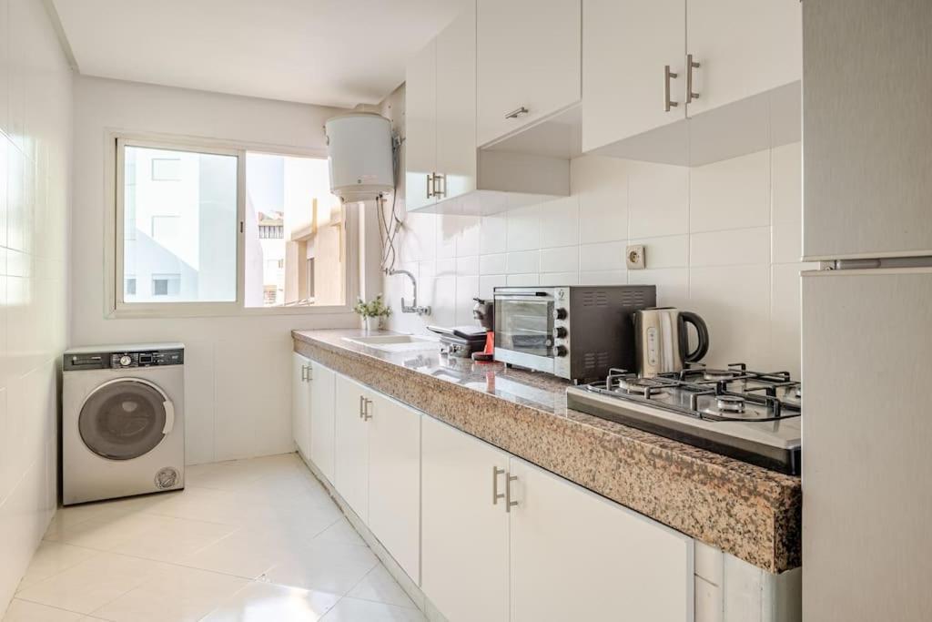 Rabat Centro Apartments 객실 사진