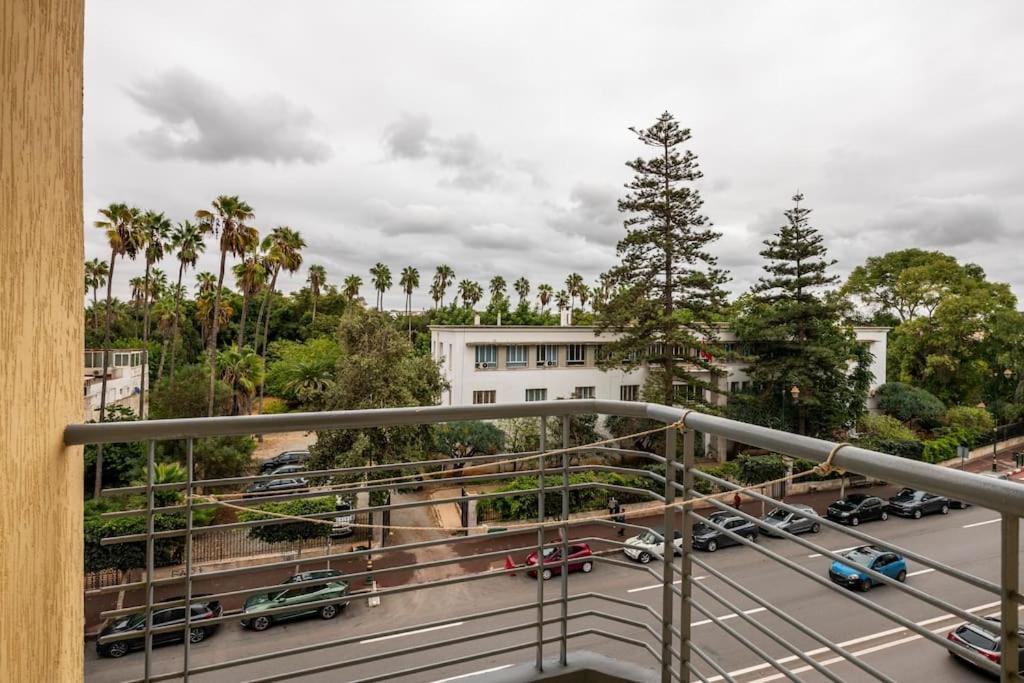 Rabat Centro Apartments 객실 사진