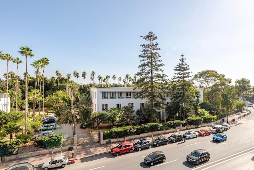 Rabat Centro Apartments 객실 사진