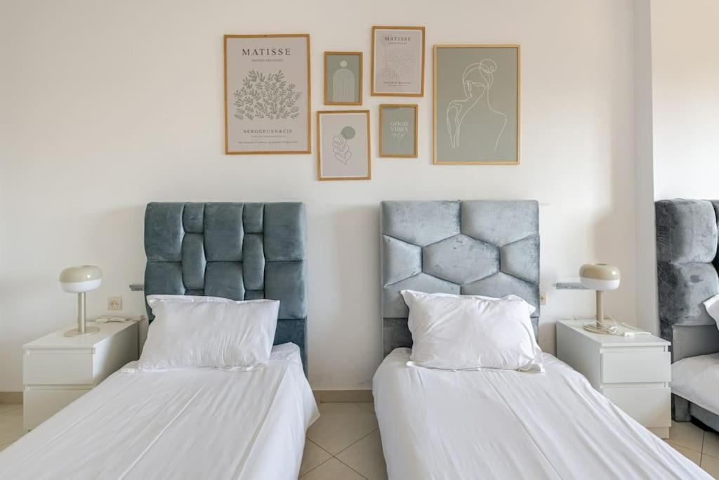 Rabat Centro Apartments 객실 사진