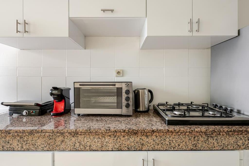 Rabat Centro Apartments 객실 사진
