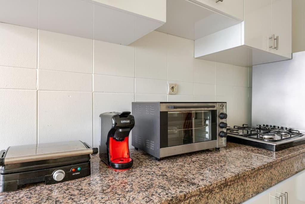 Rabat Centro Apartments 객실 사진