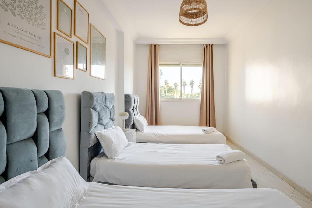 Rabat Centro Apartments 외부 사진