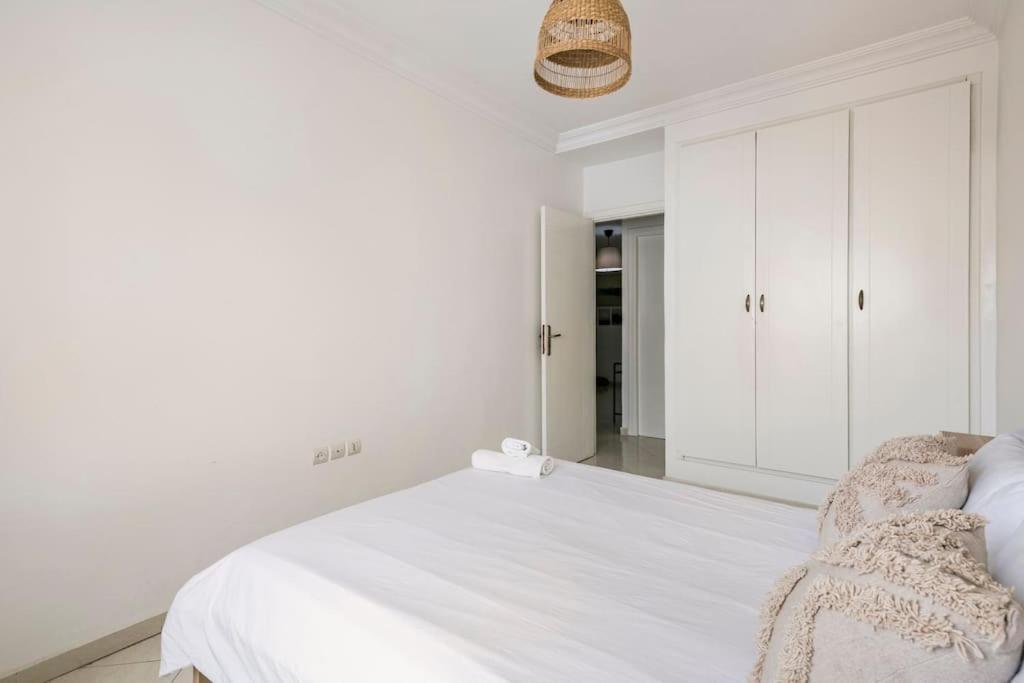 Rabat Centro Apartments 객실 사진