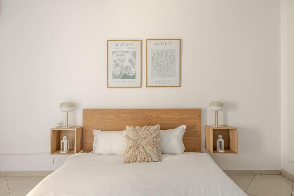Rabat Centro Apartments 객실 사진