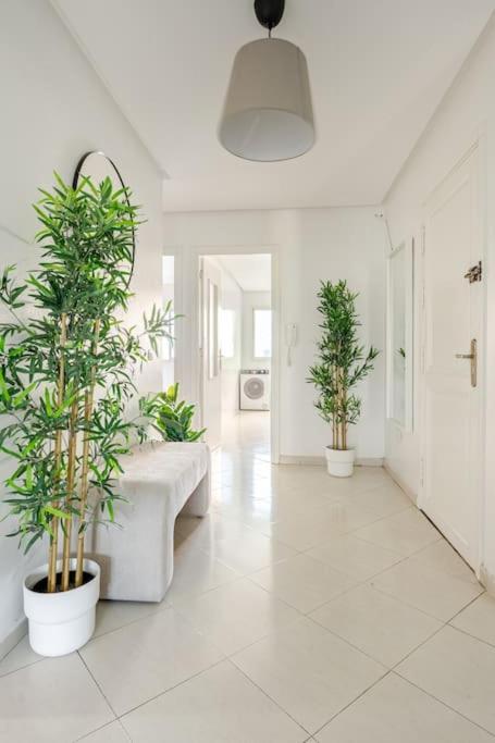 Rabat Centro Apartments 외부 사진
