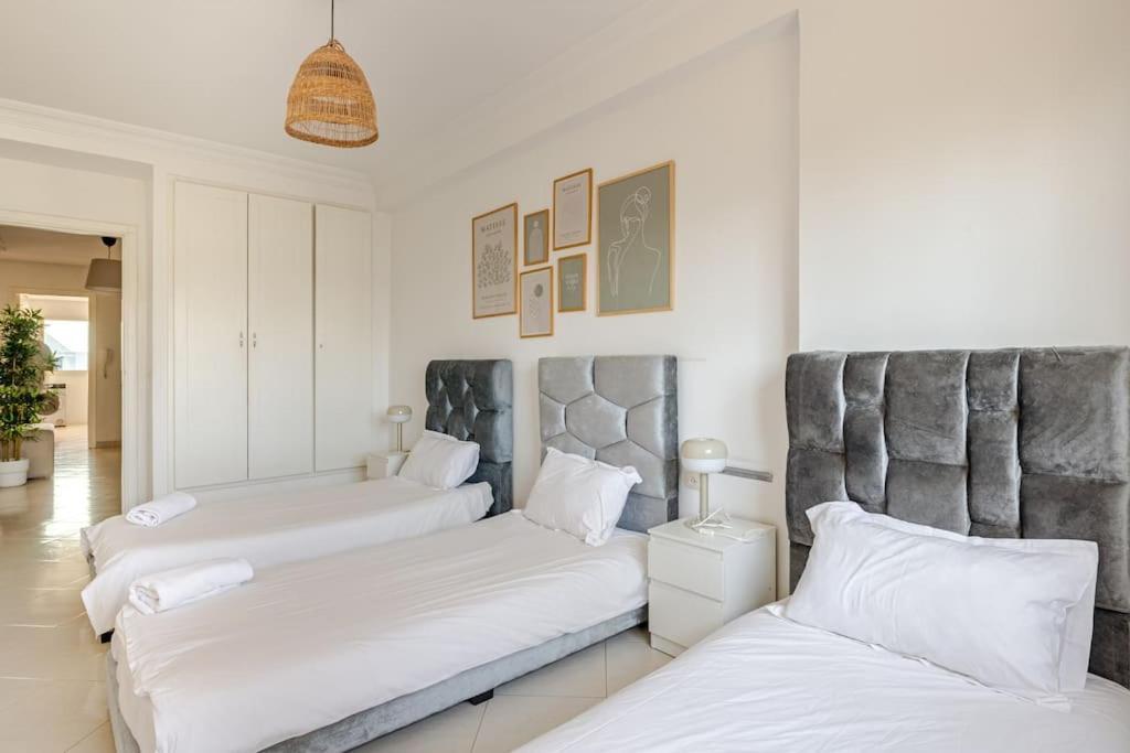 Rabat Centro Apartments 외부 사진