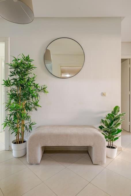 Rabat Centro Apartments 외부 사진