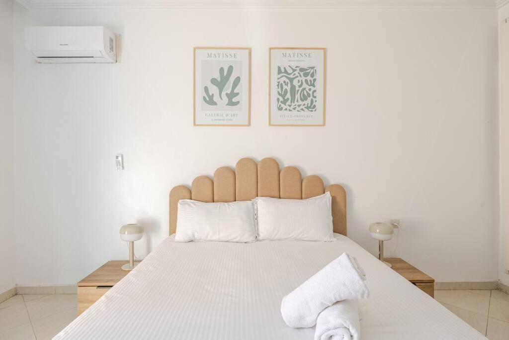 Rabat Centro Apartments 객실 사진