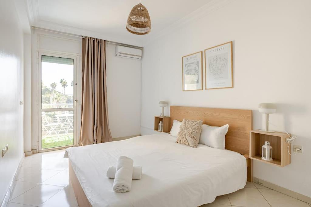 Rabat Centro Apartments 외부 사진