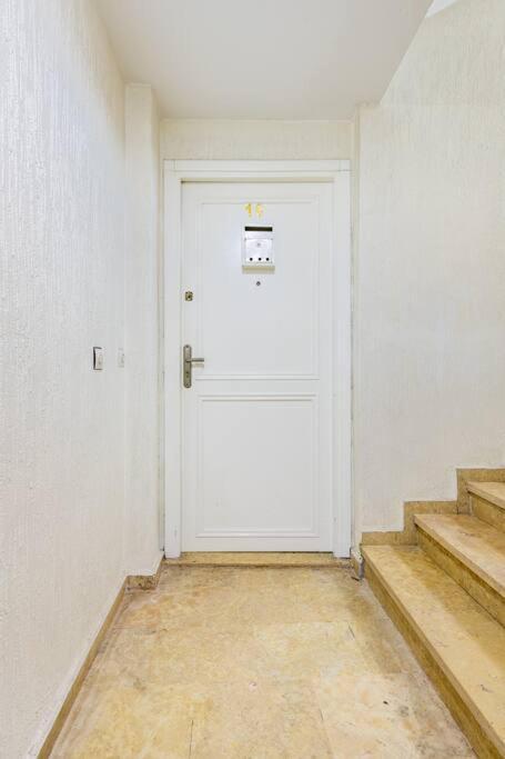 Rabat Centro Apartments 객실 사진