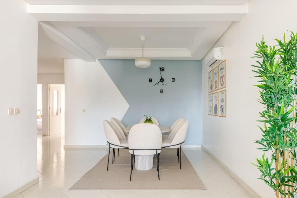 Rabat Centro Apartments 외부 사진