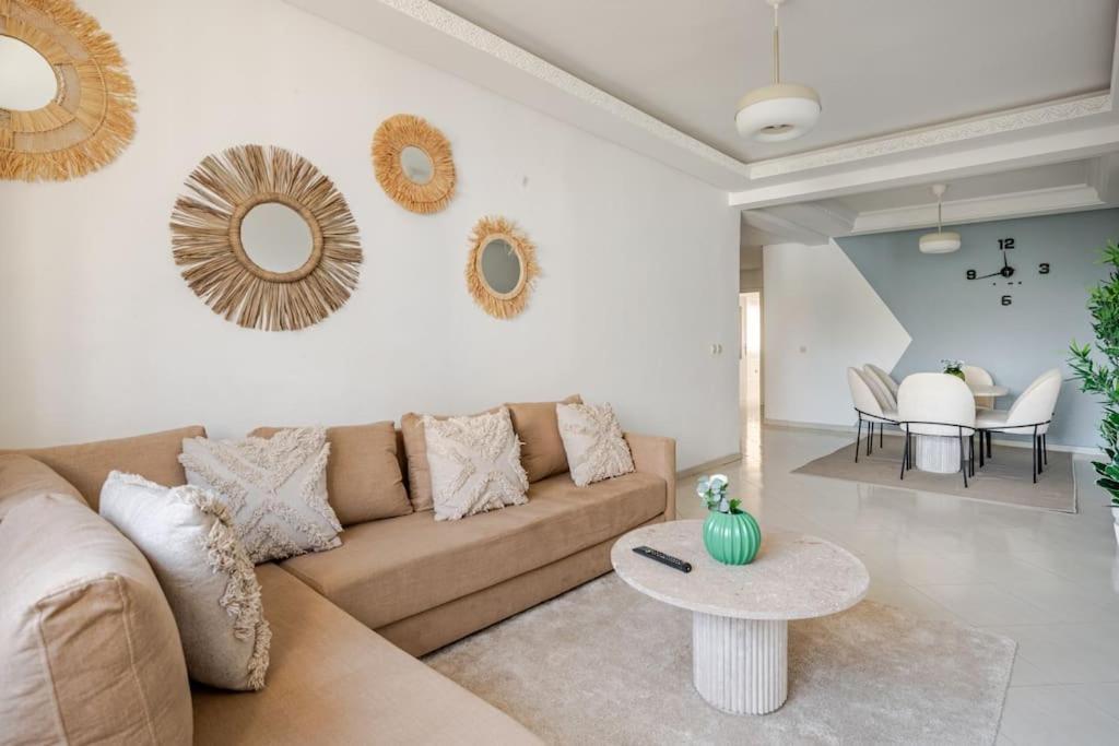 Rabat Centro Apartments 외부 사진