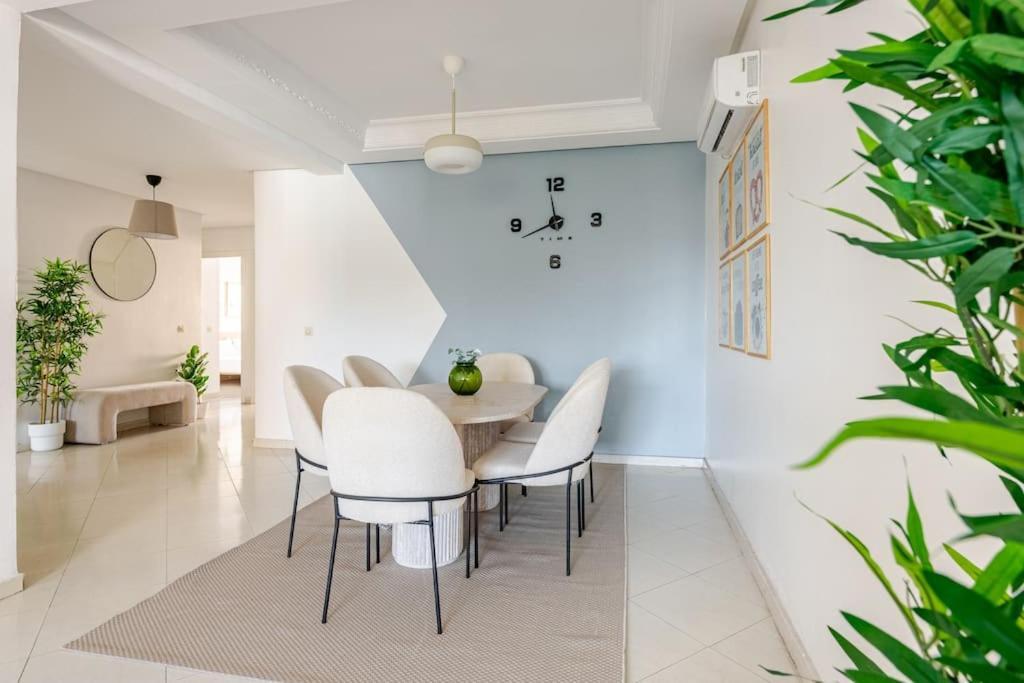 Rabat Centro Apartments 외부 사진