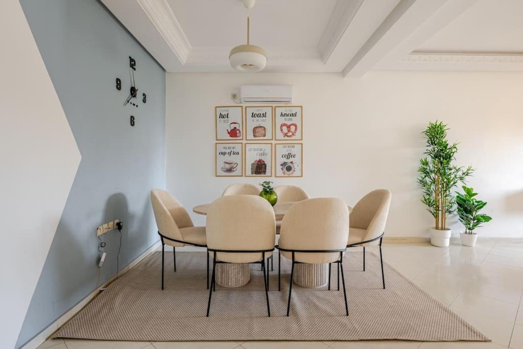 Rabat Centro Apartments 외부 사진