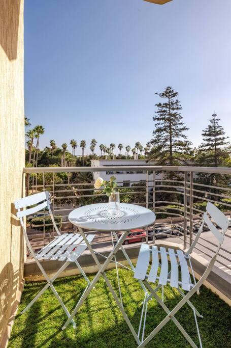 Rabat Centro Apartments 외부 사진
