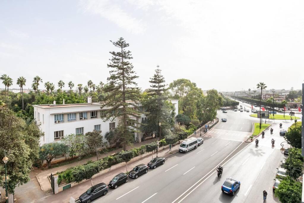Rabat Centro Apartments 객실 사진