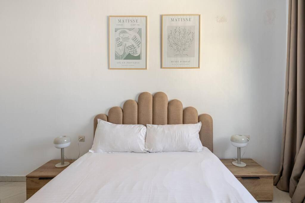 Rabat Centro Apartments 객실 사진