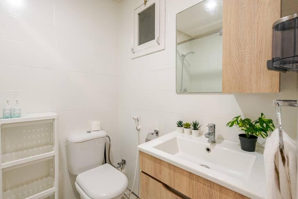 Rabat Centro Apartments 객실 사진