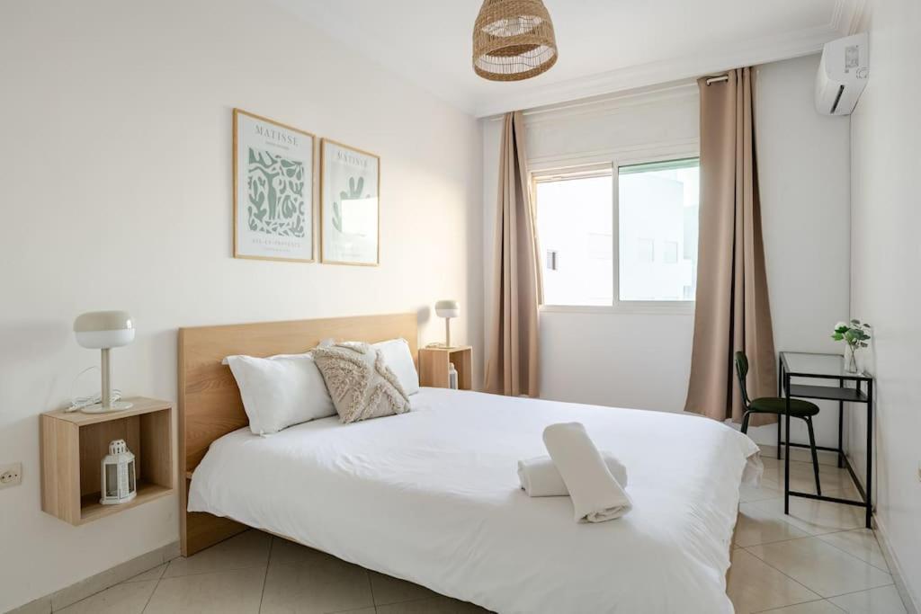 Rabat Centro Apartments 외부 사진