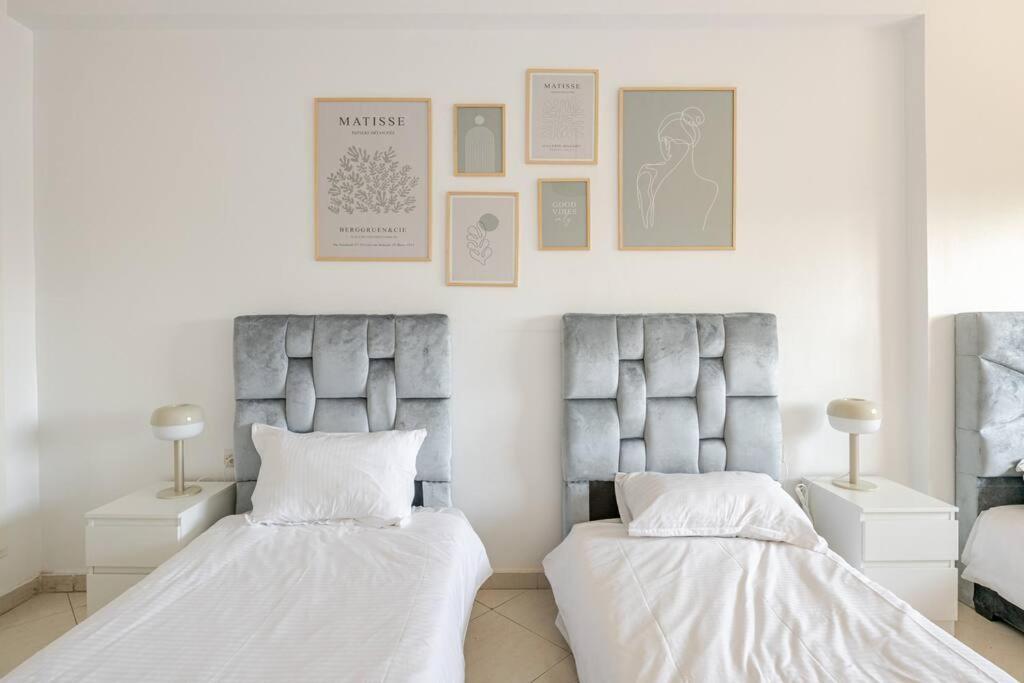 Rabat Centro Apartments 객실 사진