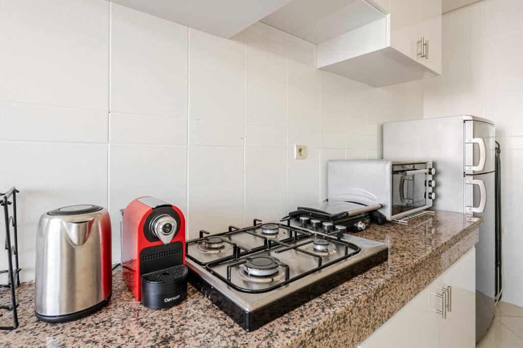 Rabat Centro Apartments 객실 사진