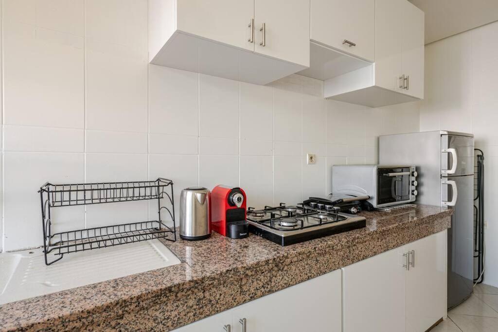Rabat Centro Apartments 객실 사진