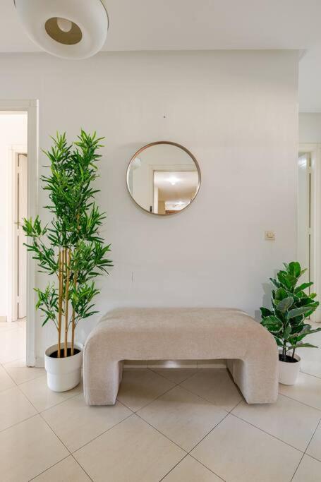 Rabat Centro Apartments 외부 사진