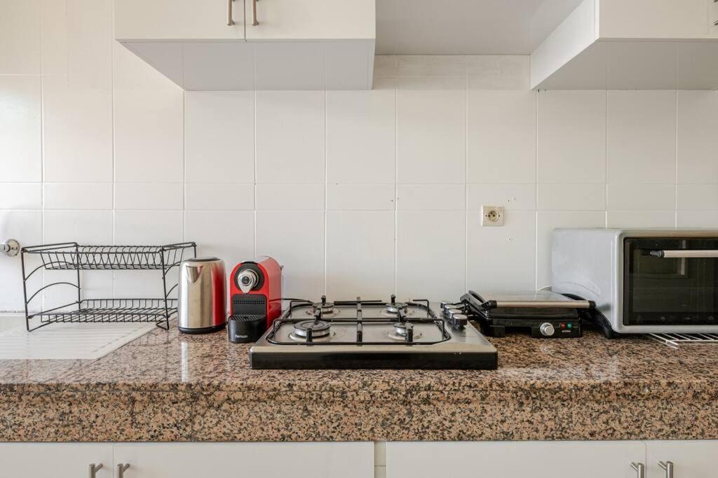 Rabat Centro Apartments 객실 사진