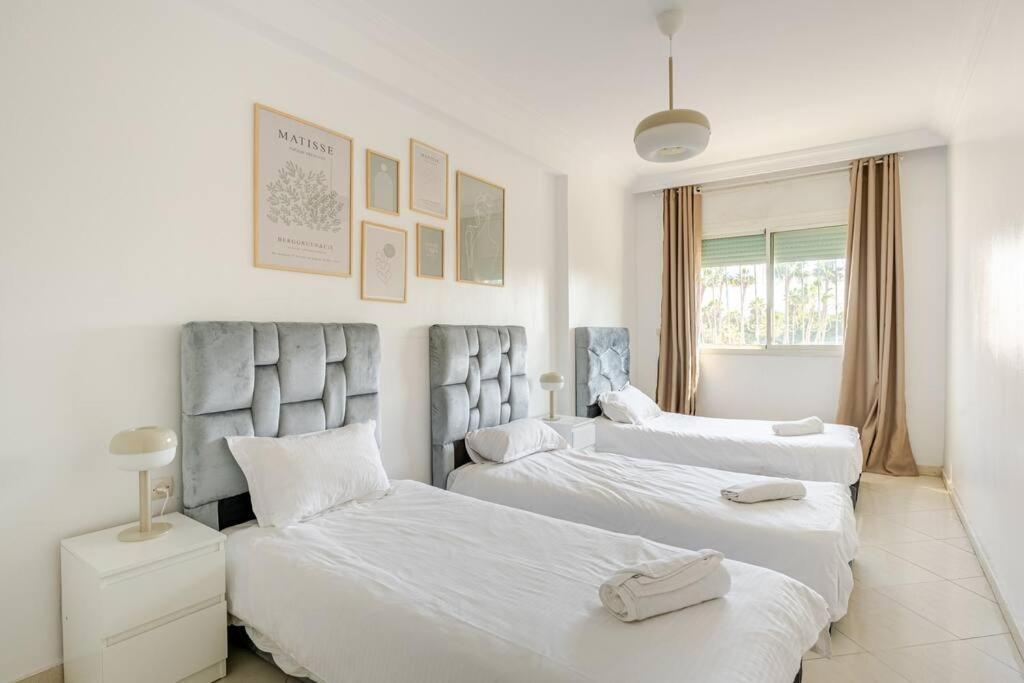 Rabat Centro Apartments 외부 사진