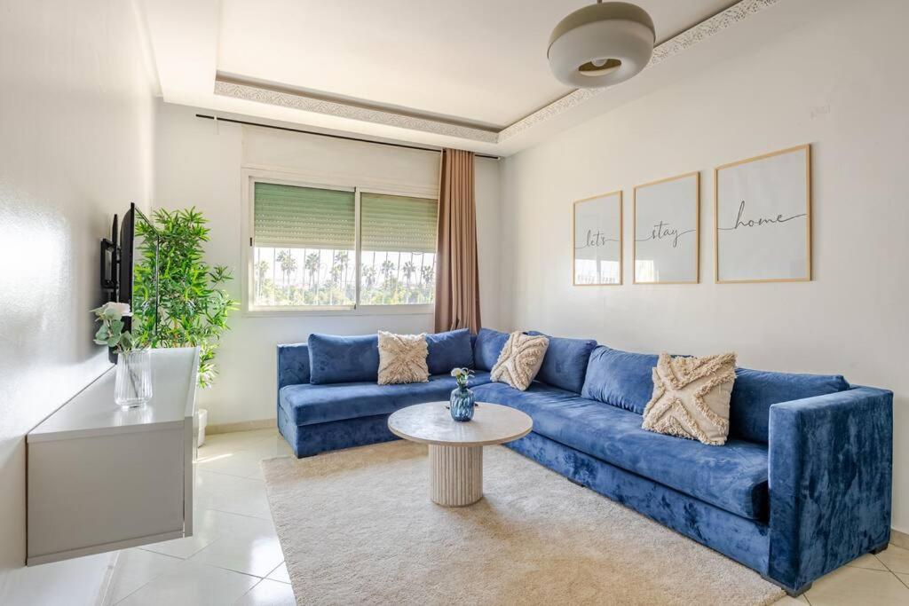 Rabat Centro Apartments 외부 사진