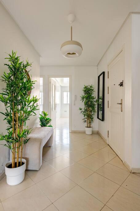 Rabat Centro Apartments 외부 사진