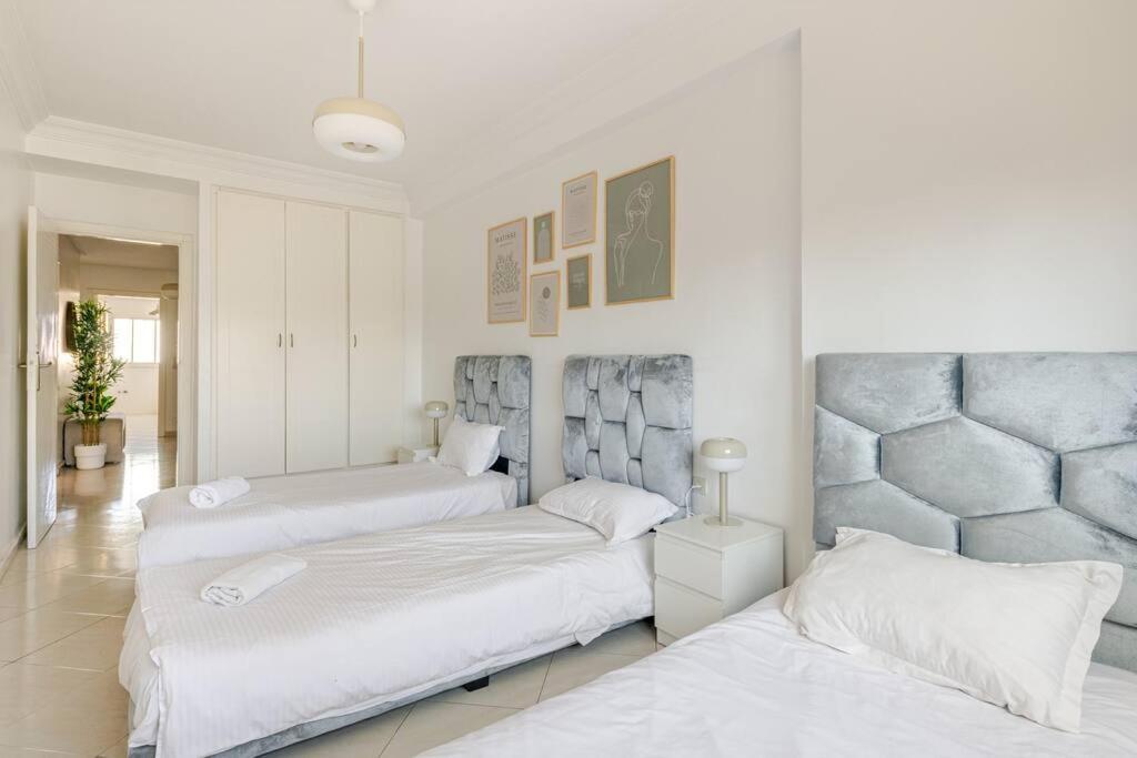 Rabat Centro Apartments 외부 사진