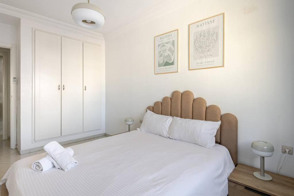 Rabat Centro Apartments 외부 사진