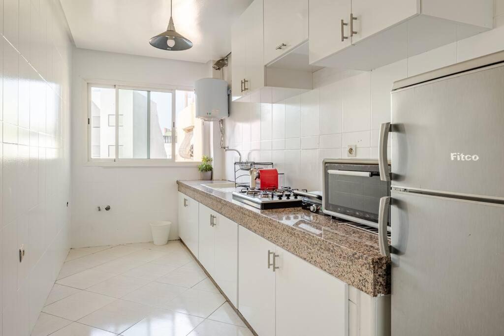 Rabat Centro Apartments 객실 사진