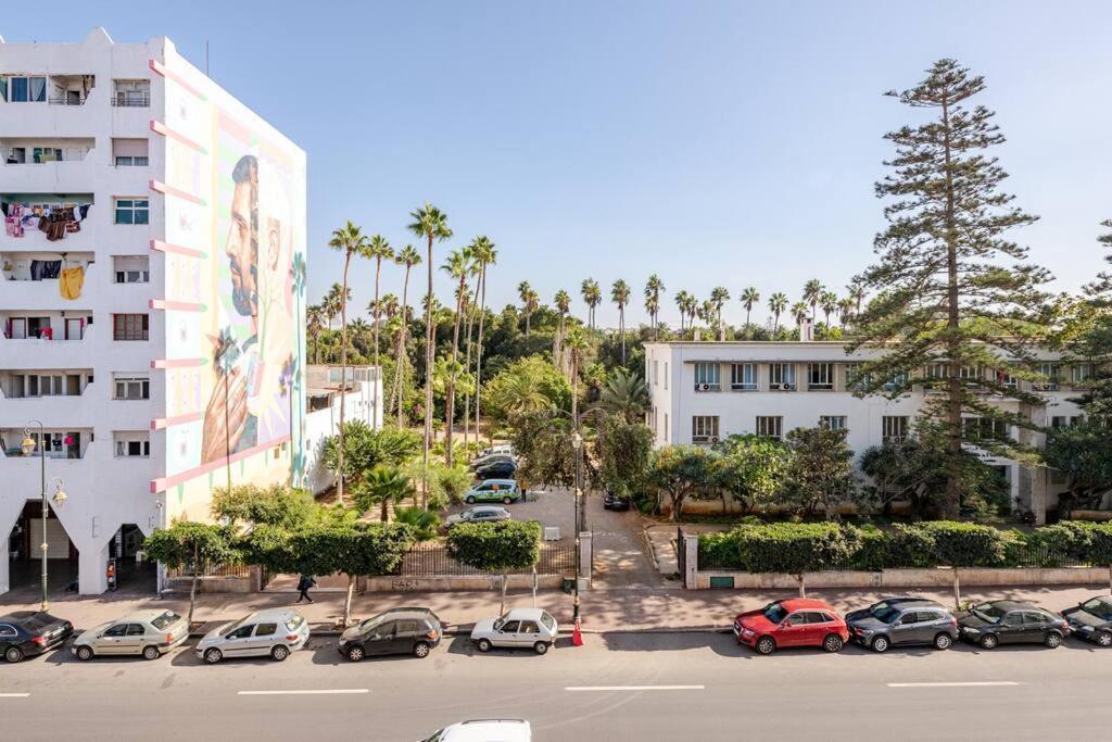 Rabat Centro Apartments 외부 사진