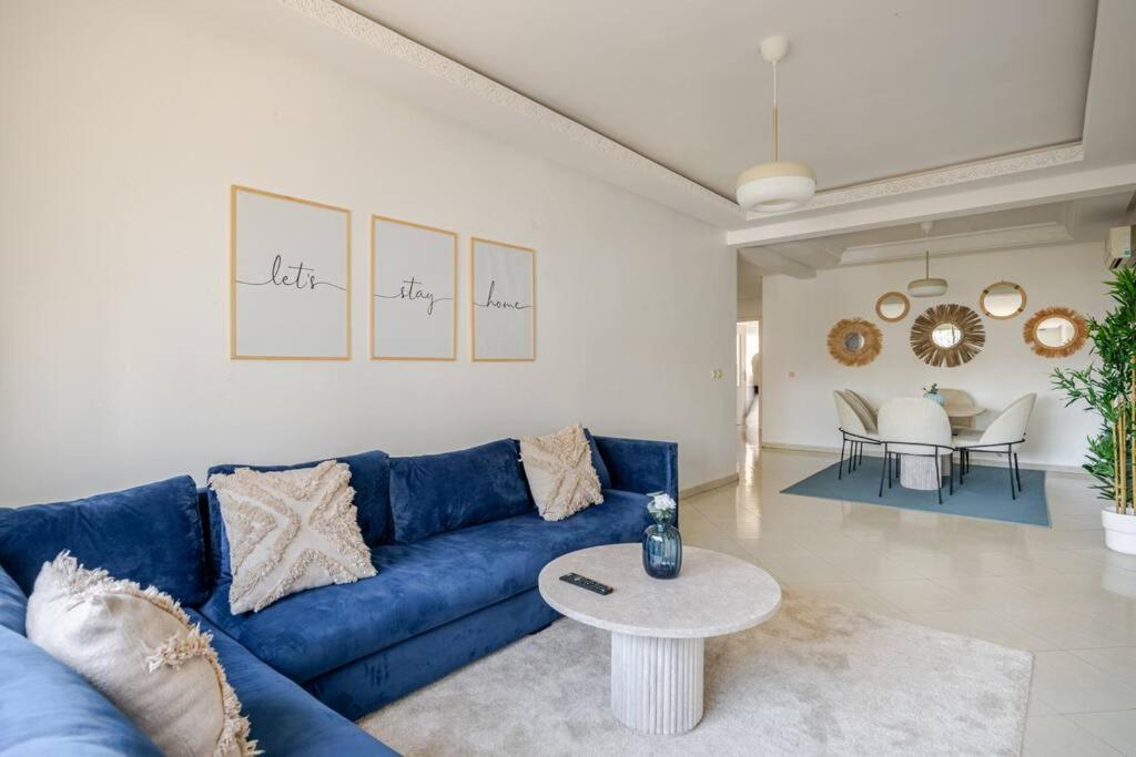 Rabat Centro Apartments 외부 사진