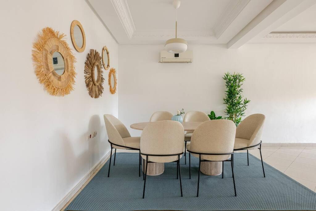 Rabat Centro Apartments 외부 사진