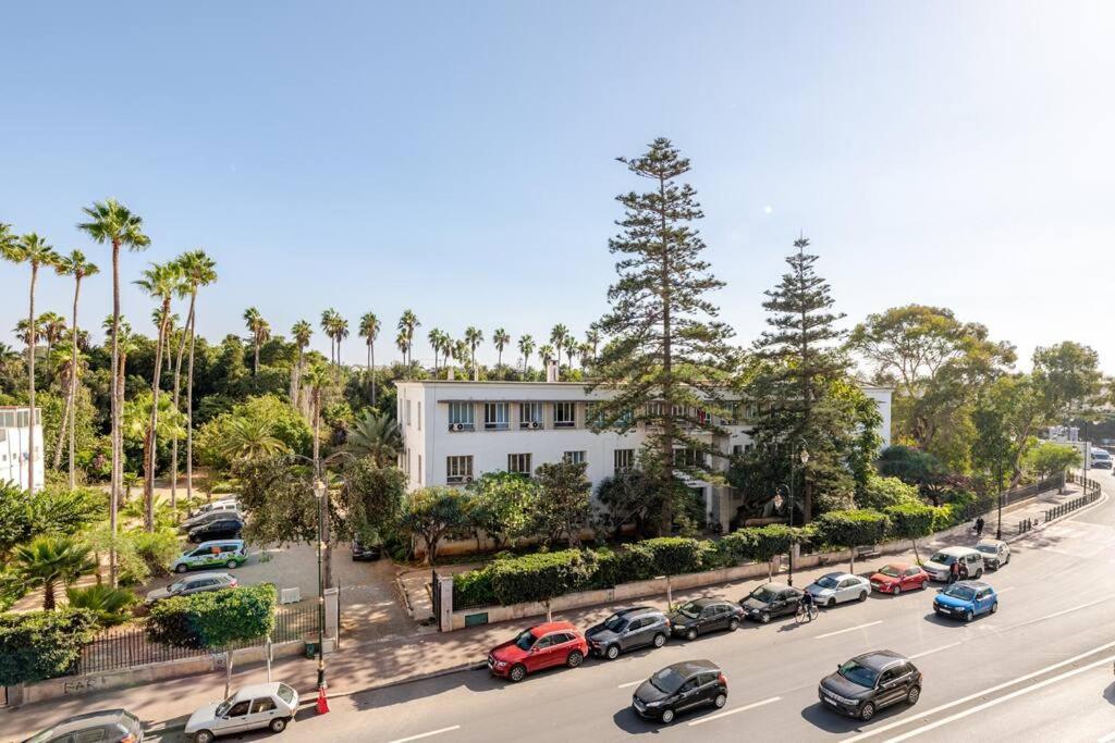 Rabat Centro Apartments 객실 사진