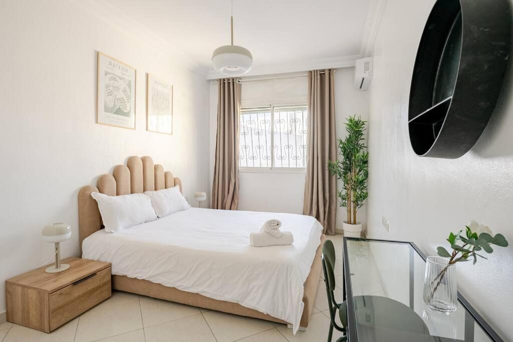 Rabat Centro Apartments 외부 사진