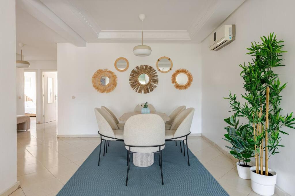 Rabat Centro Apartments 외부 사진
