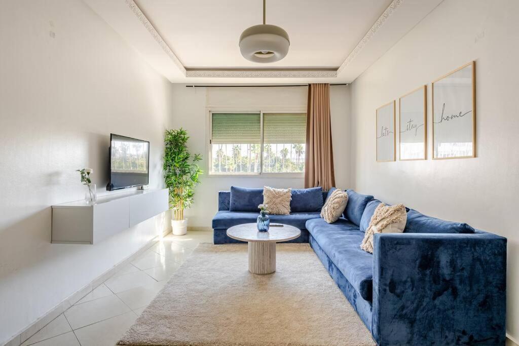 Rabat Centro Apartments 외부 사진