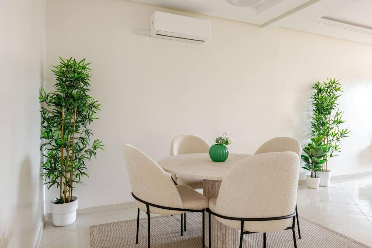 Rabat Centro Apartments 외부 사진