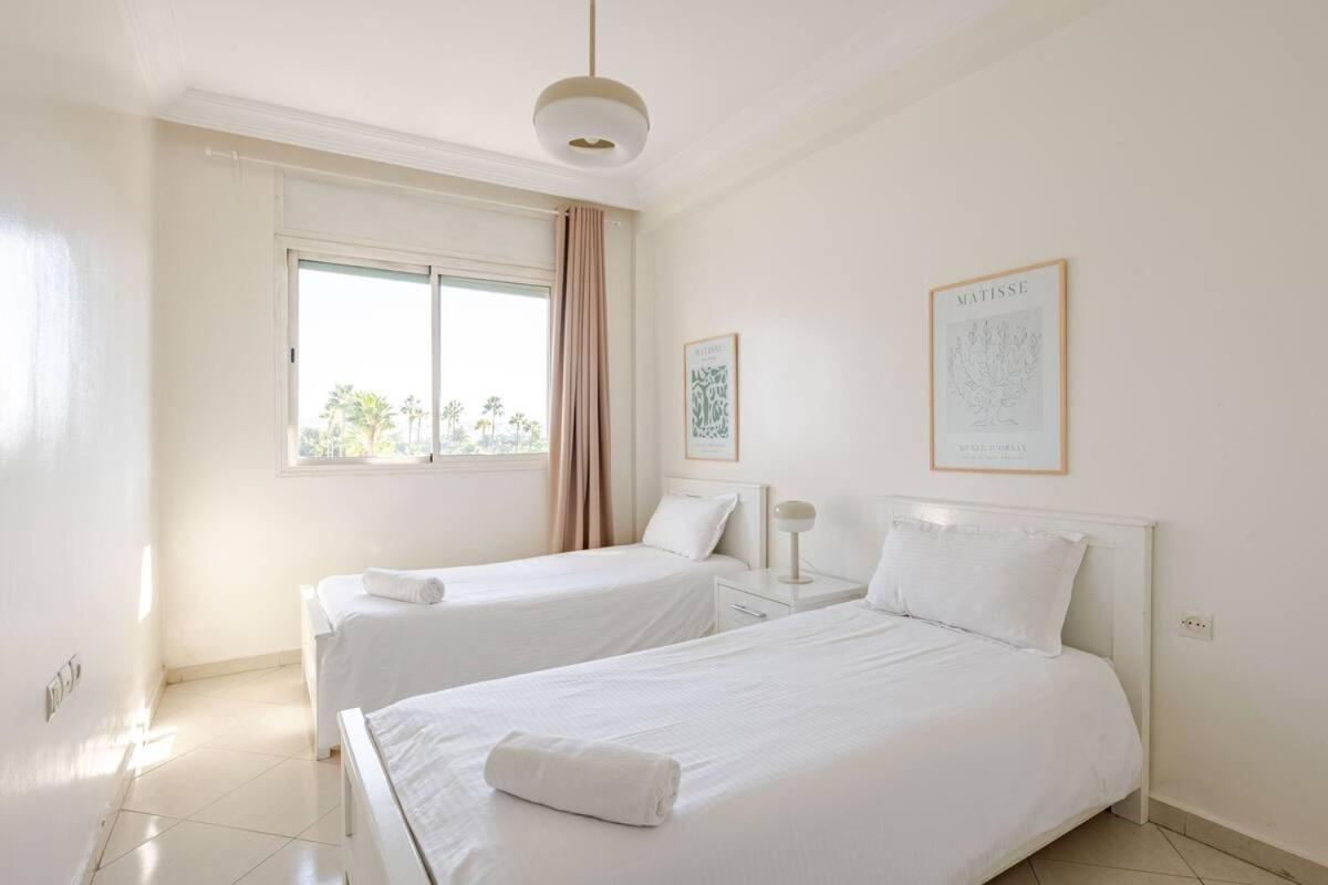 Rabat Centro Apartments 외부 사진